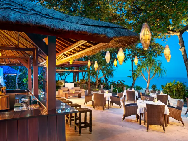 Gambar Makanan Arwana - The Laguna Resort & Spa 10