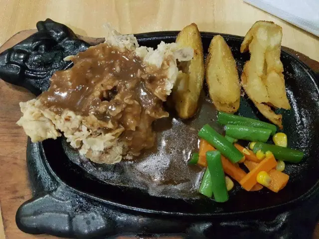 Gambar Makanan Warung Uyenk 8