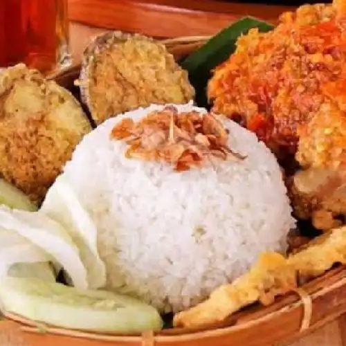 Gambar Makanan Nasi Goreng Buk Nurlina2, Medan Petisah 2
