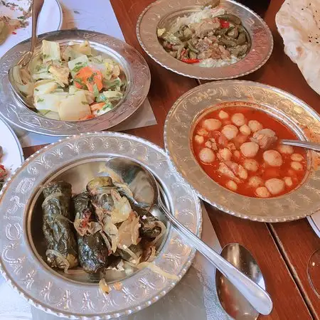 Çiya Sofrası'nin yemek ve ambiyans fotoğrafları 37
