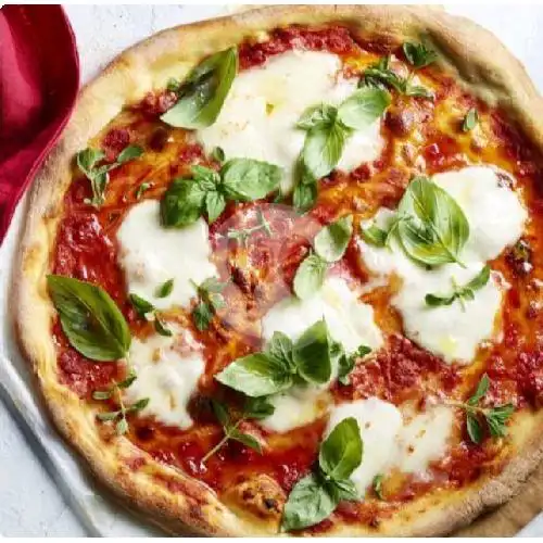 Gambar Makanan Delizioso Italia Pizza & Pasta (Restaurant), Kuta 12