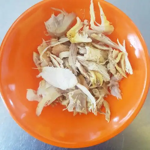 Gambar Makanan Soto Ayam Suroboyo Cak Hari 8