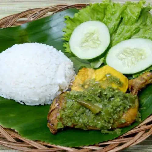 Gambar Makanan Ayam Ngapak Ya (Asli Cah Bumen), Cikarang 5