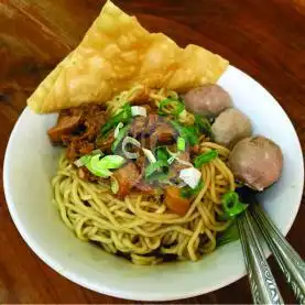 Gambar Makanan Roti Bakar Rock Punk, Batam 18