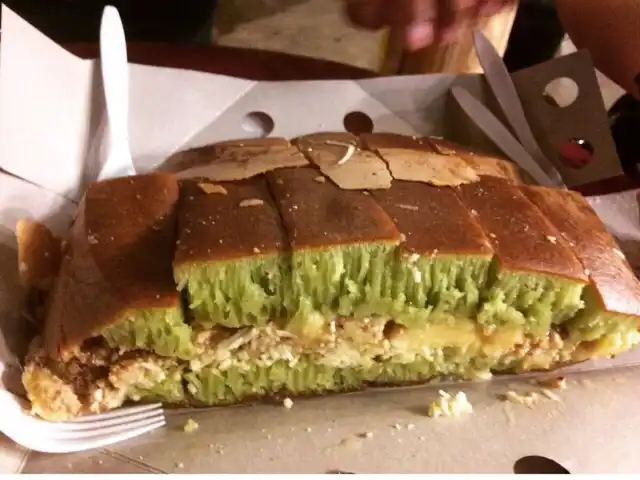 Gambar Makanan Martabak Boss 20