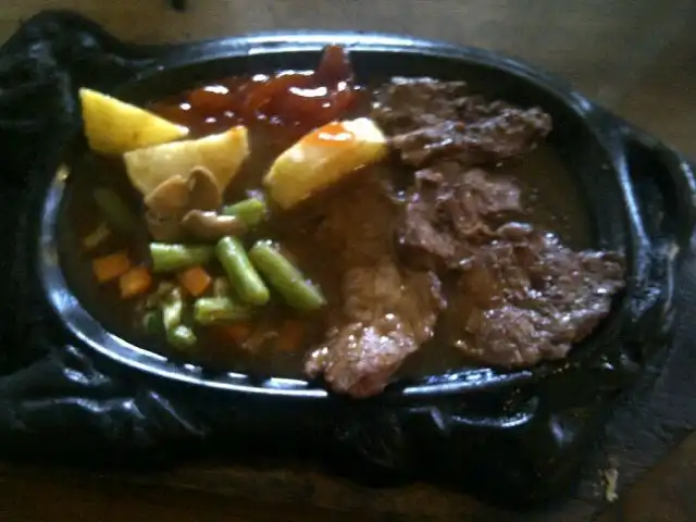 Gambar Makanan Kampoeng Steak 2