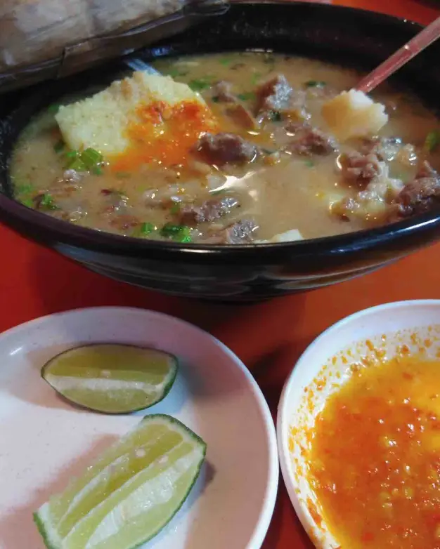 Restoran nasi lalap chi liung Food Photo 1