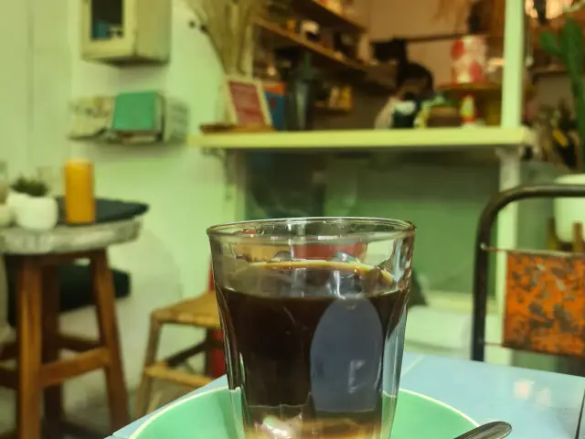 Gambar Makanan Tepi Barat Rumah Kopi 2