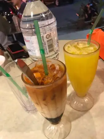 Kemaman Chendol Kopitiam (KCK)