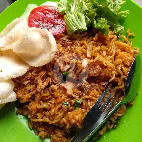 Gambar Makanan Milenial Cafe BIM, Akses Bandara BIM 10