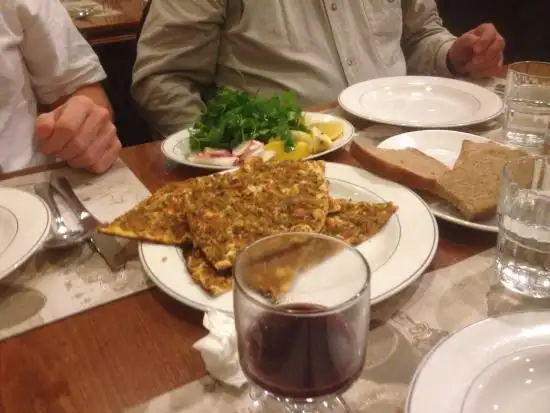Çiya Sofrası'nin yemek ve ambiyans fotoğrafları 57