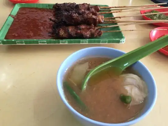 Gambar Makanan Rumah Makan Teluk Bayur 3