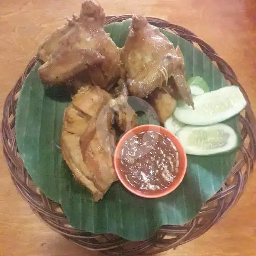 Gambar Makanan Ayam Bakar Bejho 11