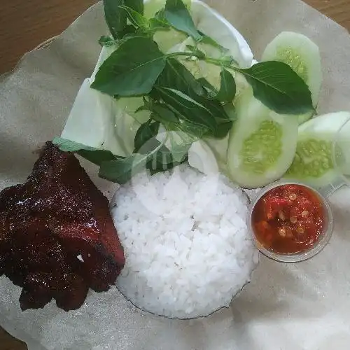 Gambar Makanan Hikmah Fried Chicken & Ayam Bakar 1