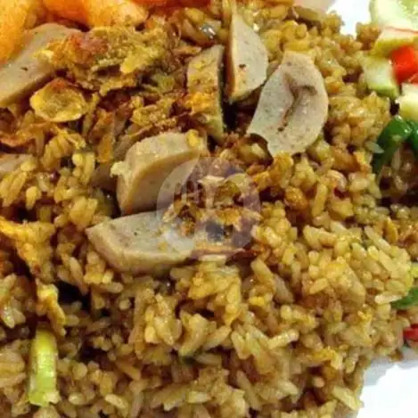 Gambar Makanan Nasi Goreng Bang Jangkung 4