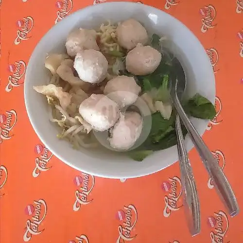 Gambar Makanan Bakso Mas Noo, Sukamulia 4