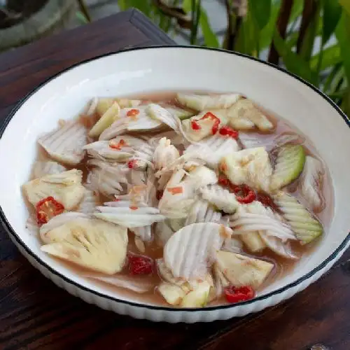 Gambar Makanan Ayam Plecing Kampung, Denpasar 10