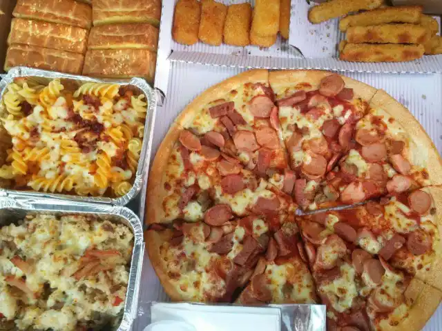 Gambar Makanan Pizza Hut 20