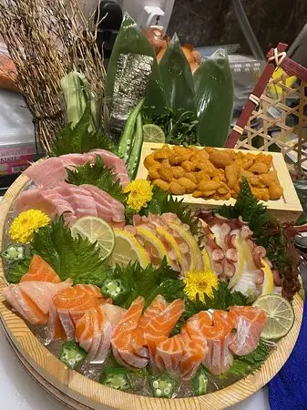 Fujiya Japanese Restaurant Food Photo 1