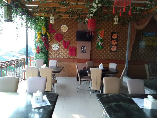 Gambar Makanan Restaurant Karunia Baru 7