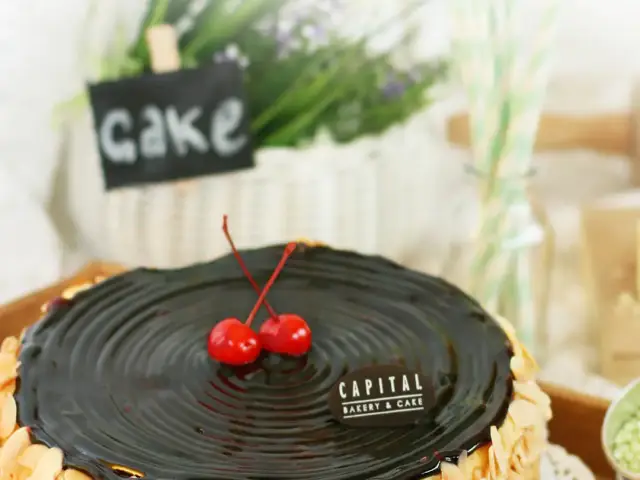 Gambar Makanan Capital Bakery & Cake 12