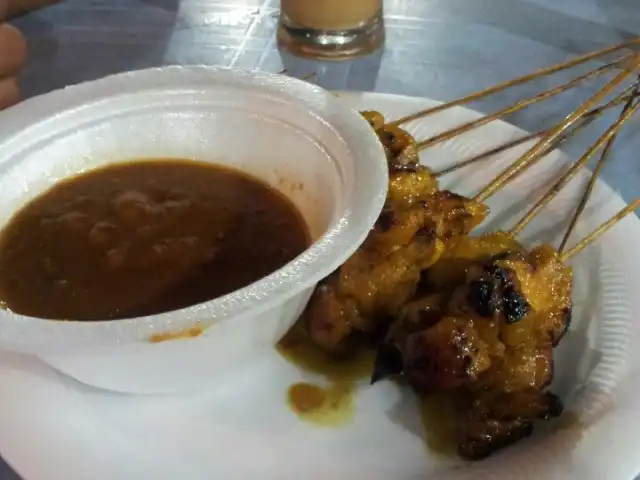 Kak Lah Satay Baung Food Photo 14