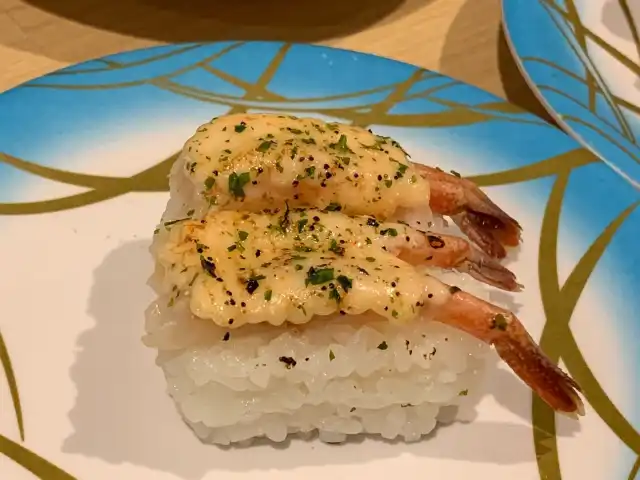 Sushi Jiro Food Photo 10