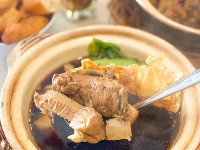 Gambar Makanan Superfood Bak Kut Teh 2