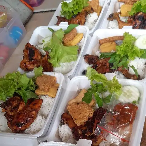 Gambar Makanan GEPREK GEDE 7