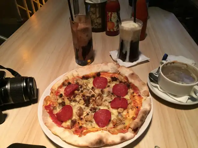 Gambar Makanan IL MONDO PIZZA 11