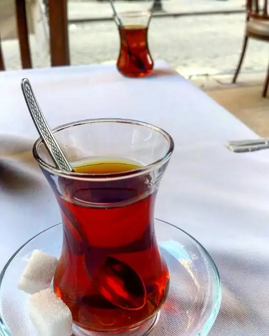 istanbul anatolia cafe and restaurant'nin yemek ve ambiyans fotoğrafları 61