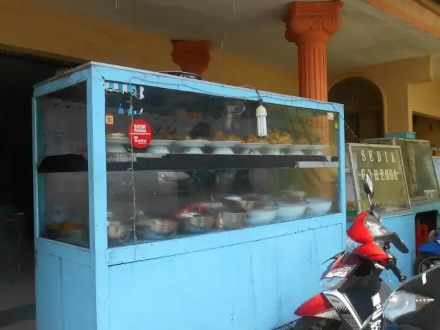 Gambar Makanan Warung Makan Bu Mur 2