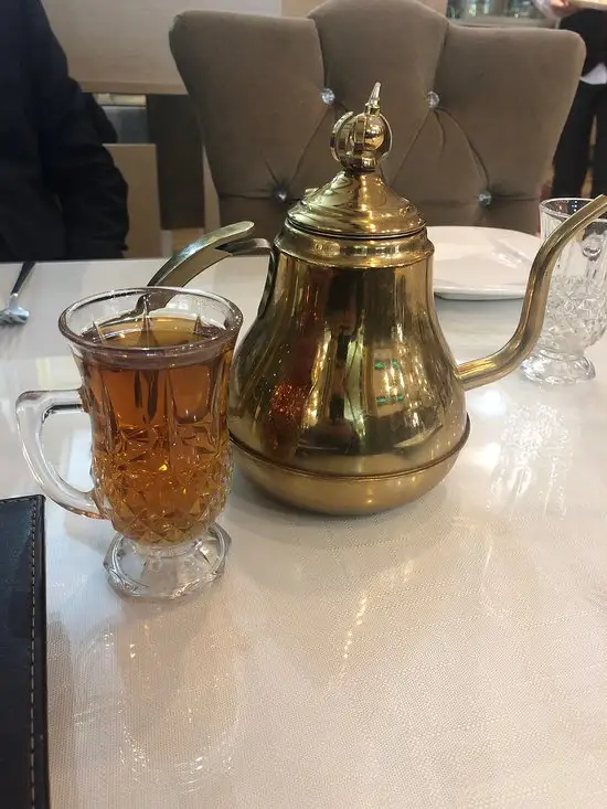 Tanrıdağ Uygur Restaurant'nin yemek ve ambiyans fotoğrafları 10