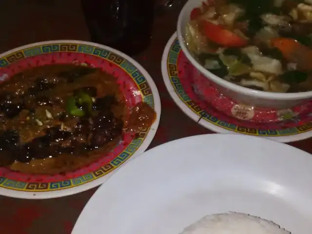 Gambar Makanan Pondok Makan Sate & Sop Asmawi 8