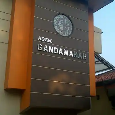 Hotel GANDAMANAH