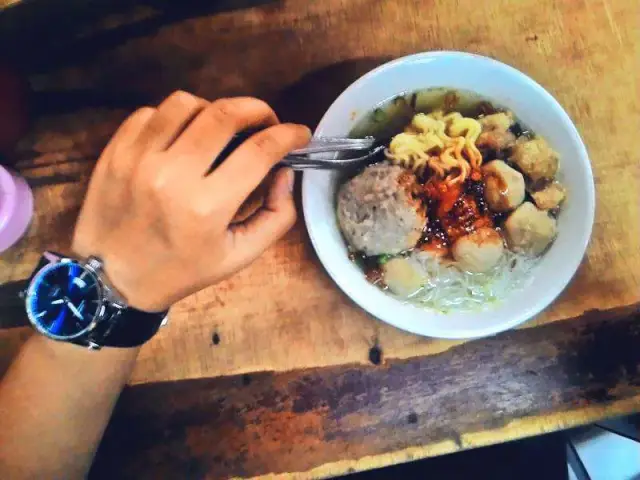 Gambar Makanan Bakso Urat Boboho 11