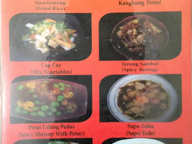 Gambar Makanan Warung Bambu Special Sop Kepala Ikan & Seafood 5