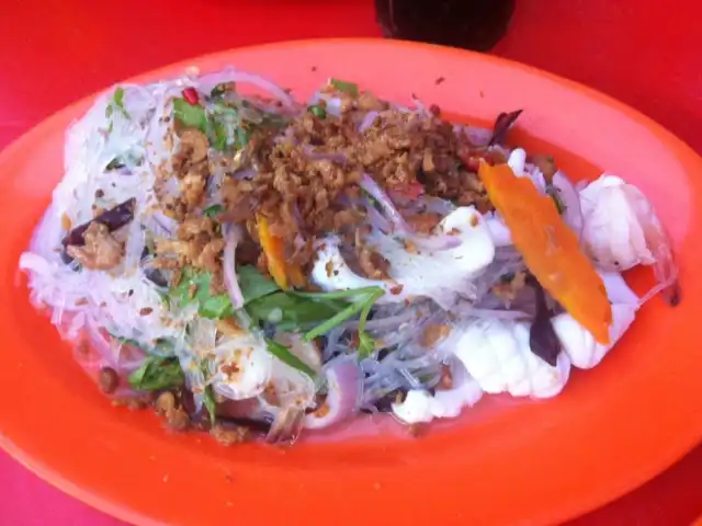 Thai Food @Tmn Desa Aman Food Photo 9