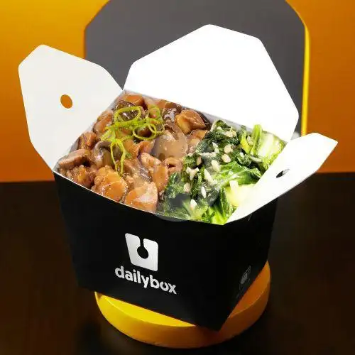 Gambar Makanan Dailybox, Karet Kuningan 19