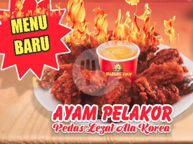 Gambar Makanan Chicken Young and Steak, Mataram Mall 8