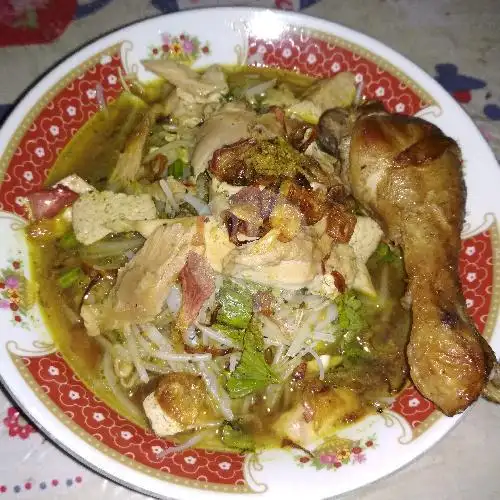 Gambar Makanan Soto Ayam Rempah BUMAR, piyungan Prambanan 8