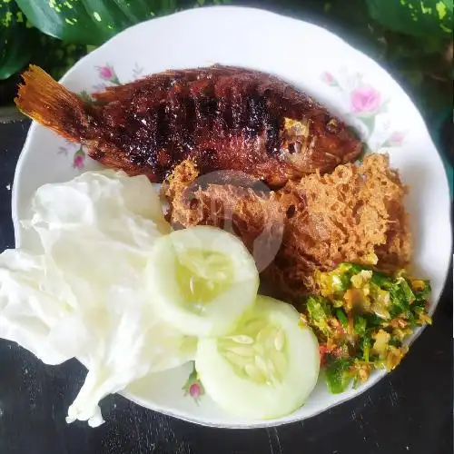 Gambar Makanan Penyetan Mas Bos, Nitikan 11