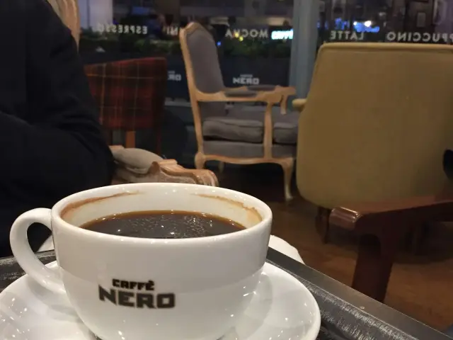 Caffe Nero'nin yemek ve ambiyans fotoğrafları 10