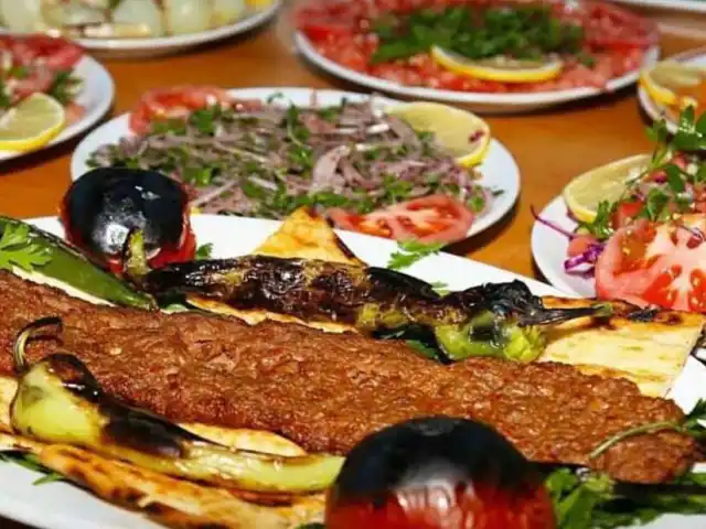 Şehzade Kebap Lahmacun'nin yemek ve ambiyans fotoğrafları 15