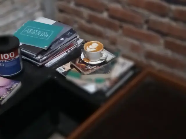 Gambar Makanan KoziCoffee 11