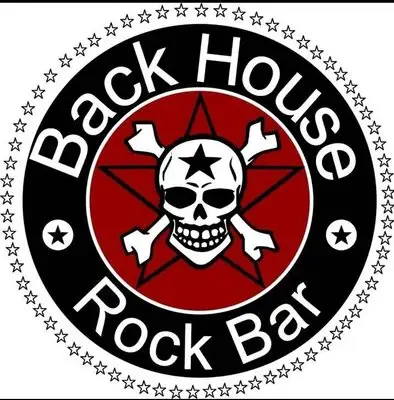 Back House Rock Bar'nin yemek ve ambiyans fotoğrafları 2