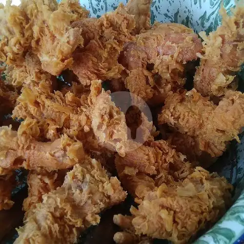Gambar Makanan Fried chicken lebo 4