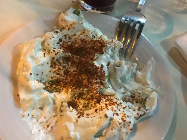 Dokuzluoğlu Et & Balık Restaurant'nin yemek ve ambiyans fotoğrafları 33