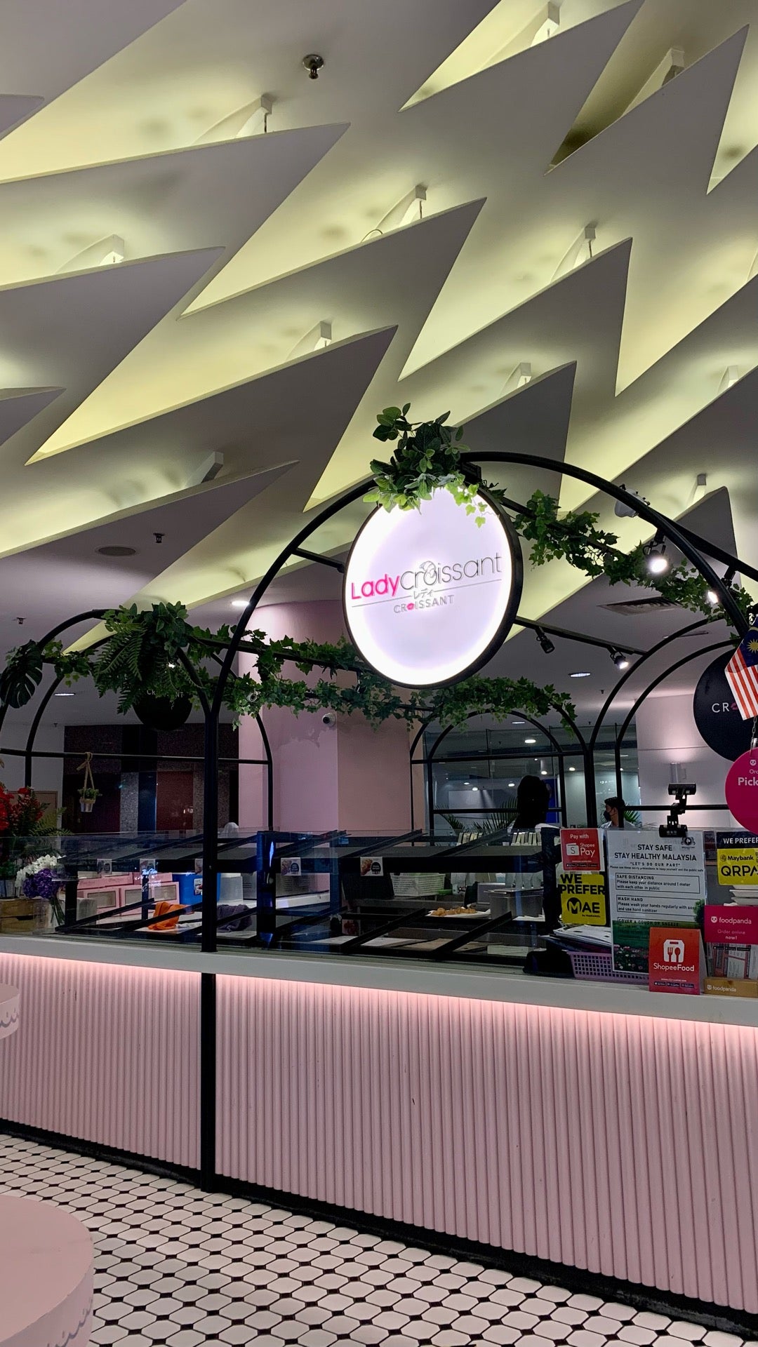 Bread Story, Restaurant, Kuala Lumpur YummyAdvisor