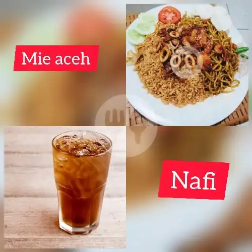 Gambar Makanan Mie Aceh Nafi, Tebet 7